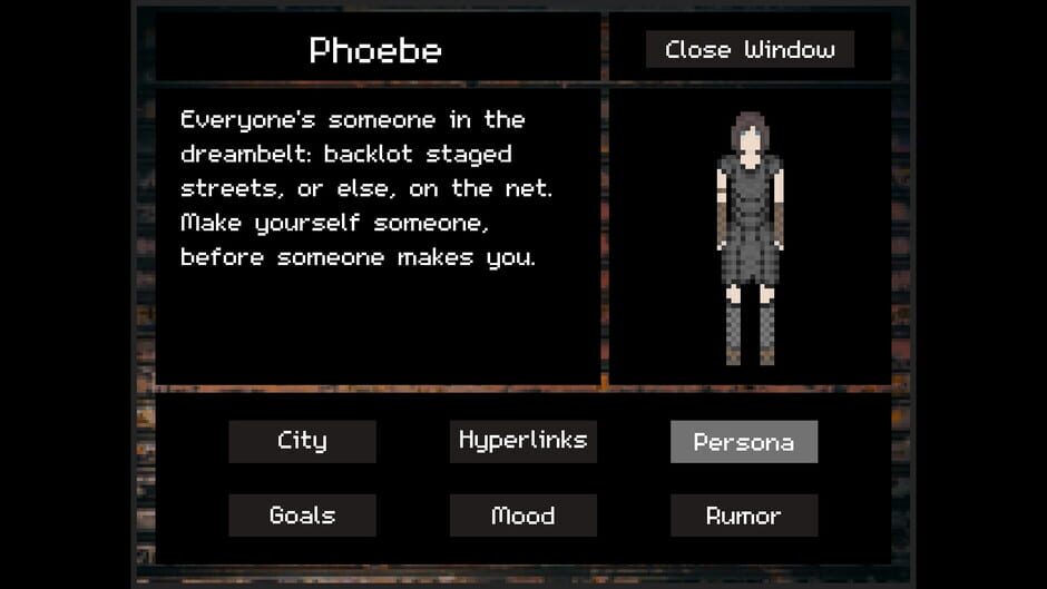 Hexcraft: Harlequin Fair Screenshot