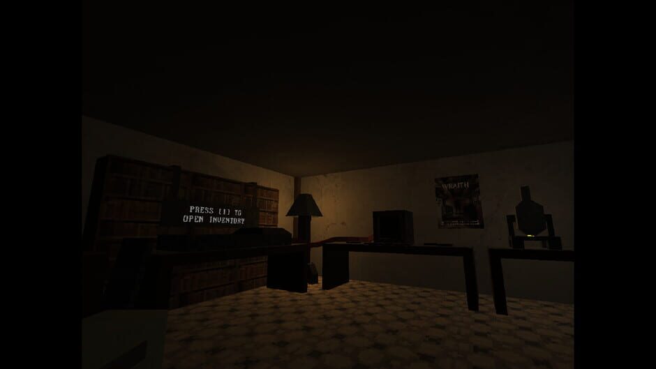 Hexcraft: Harlequin Fair Screenshot