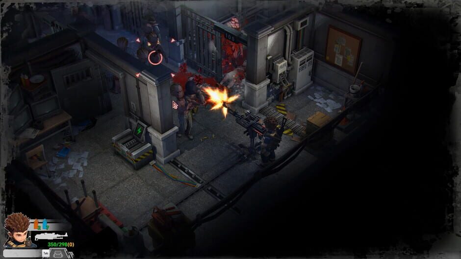 Heaven Dust 2 Screenshot