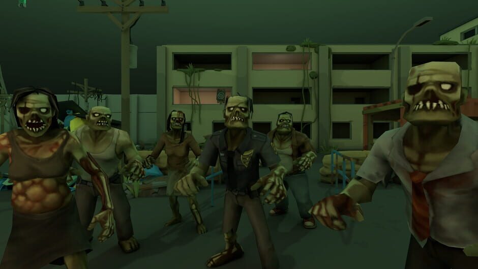 Operation Serpens Screenshot