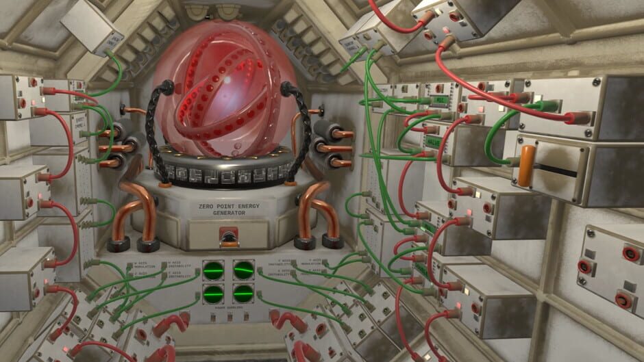 I Fetch Rocks Screenshot