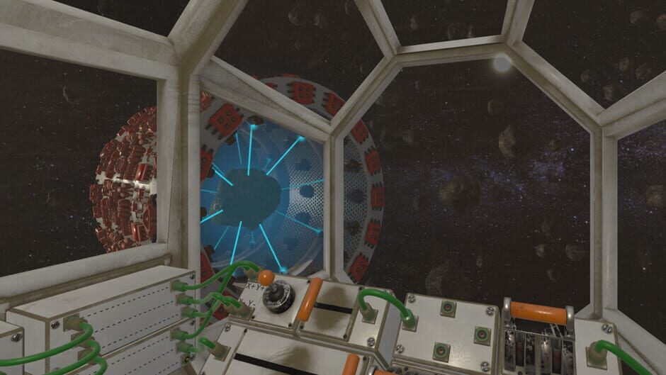 I Fetch Rocks Screenshot