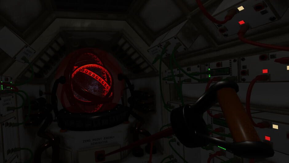 I Fetch Rocks Screenshot