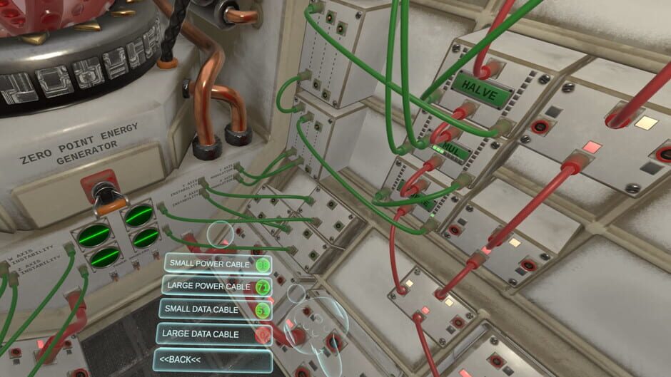 I Fetch Rocks Screenshot