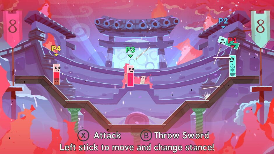 Wrestledunk Sports Screenshot