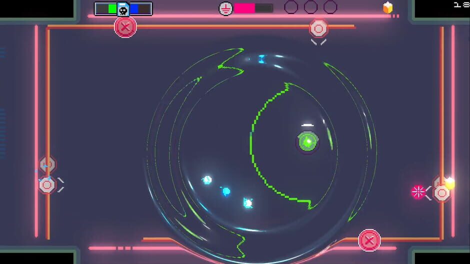 Save Data screenshot