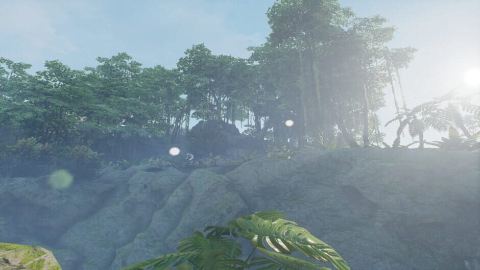 Veiled Basilisk Screenshot