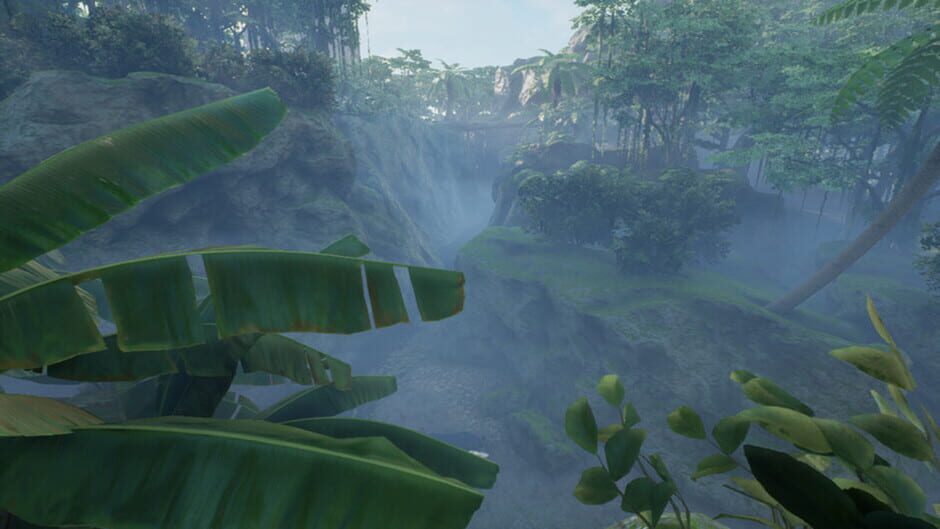 Veiled Basilisk Screenshot