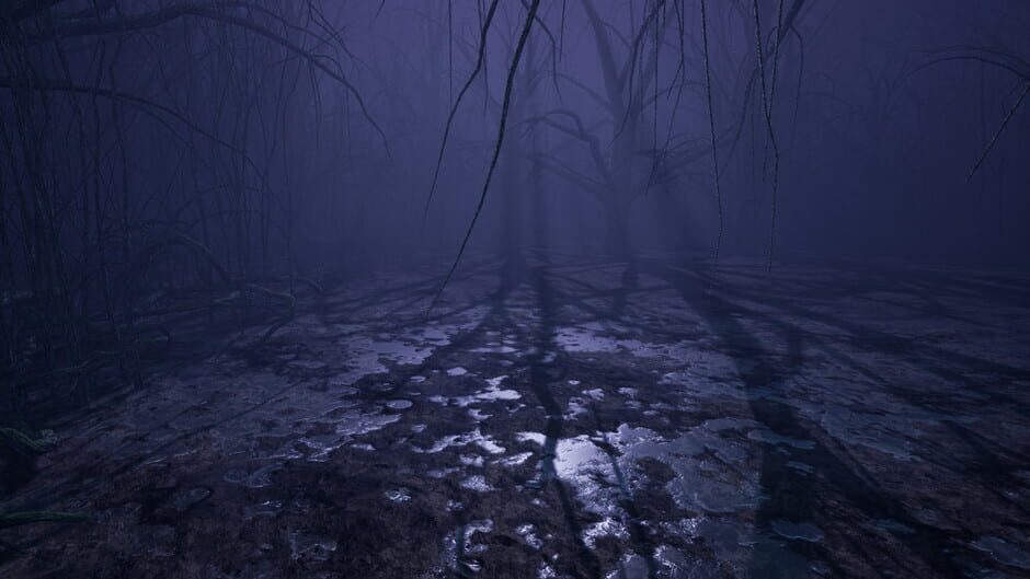 Veiled Basilisk Screenshot