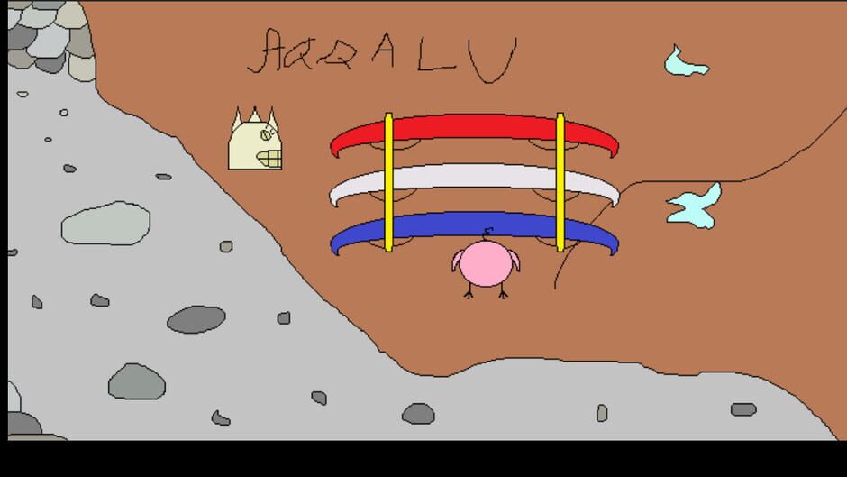 Kaverini Nuuk Adventures Screenshot