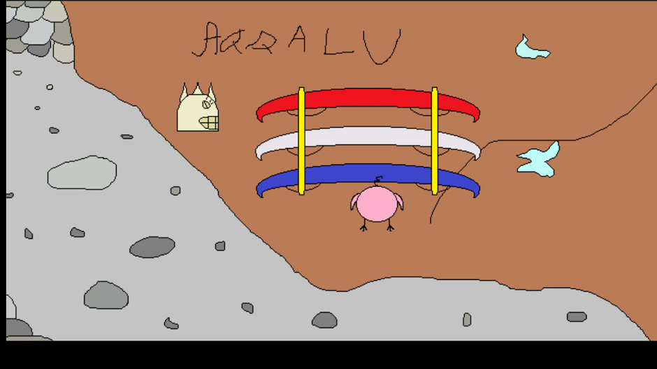 Kaverini Nuuk Adventures Screenshot