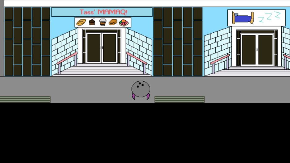 Kaverini Nuuk Adventures Screenshot