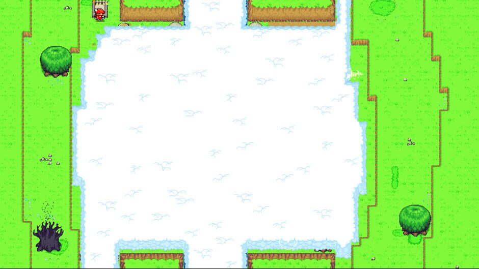 Manic Archers Screenshot