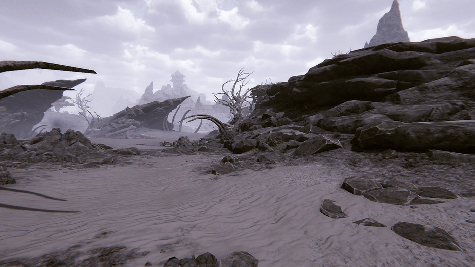 Remote Knights Online Screenshot