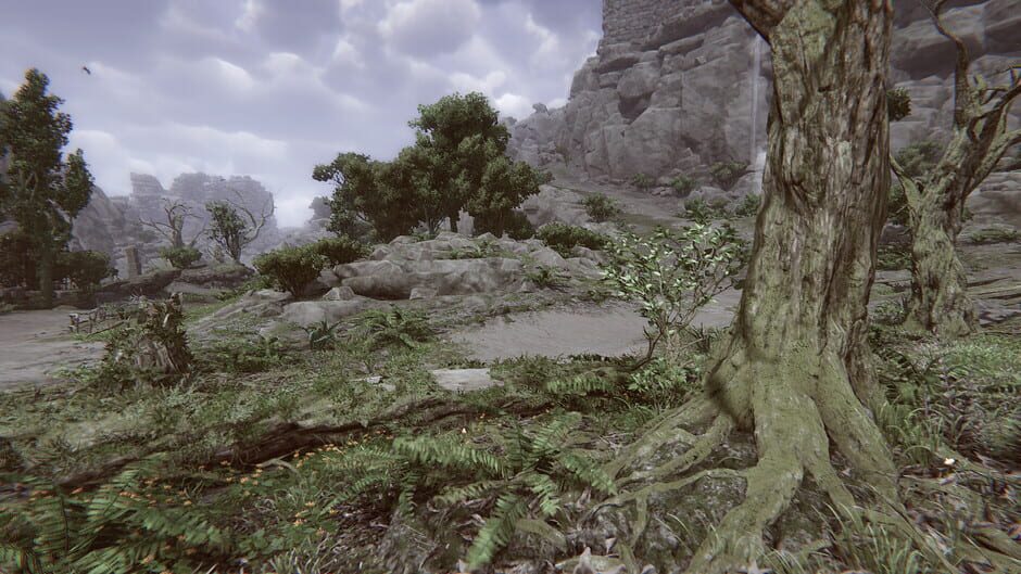 สกรีนช็อตจาก Remote Knights Online (รูปที่ 13)