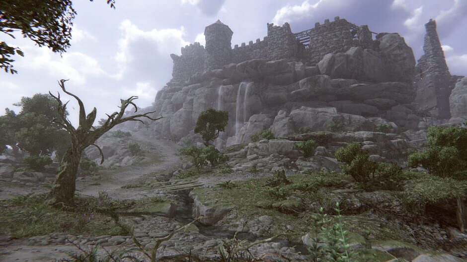สกรีนช็อตจาก Remote Knights Online (รูปที่ 15)