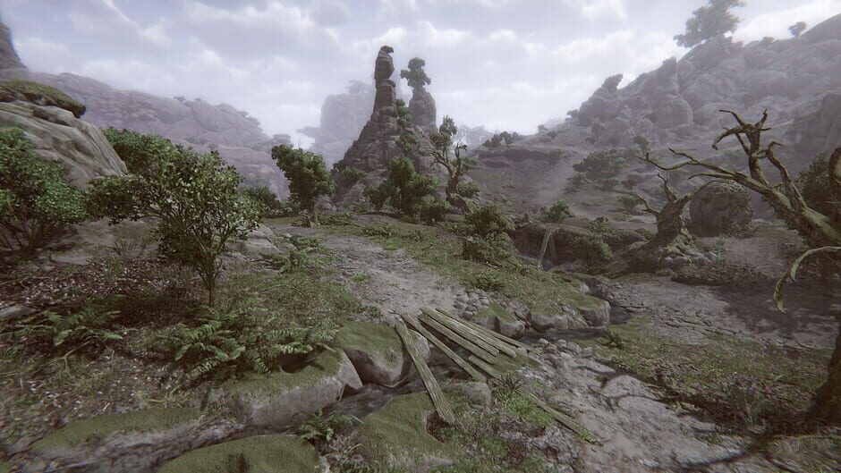 สกรีนช็อตจาก Remote Knights Online (รูปที่ 16)