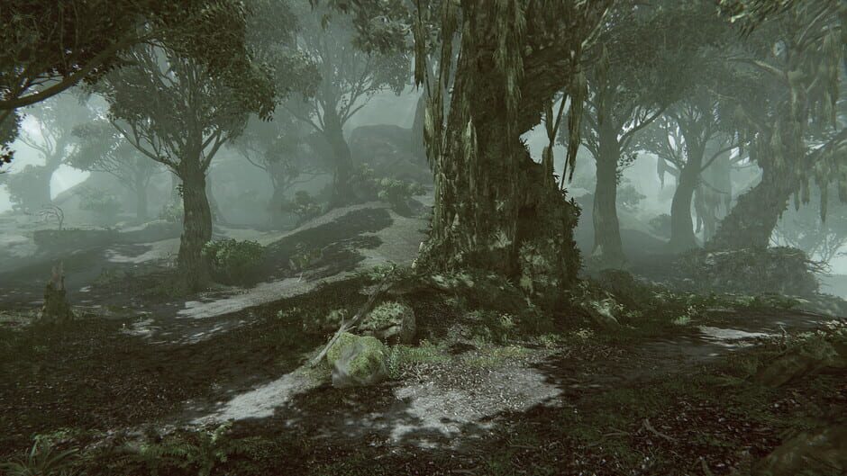 สกรีนช็อตจาก Remote Knights Online (รูปที่ 21)