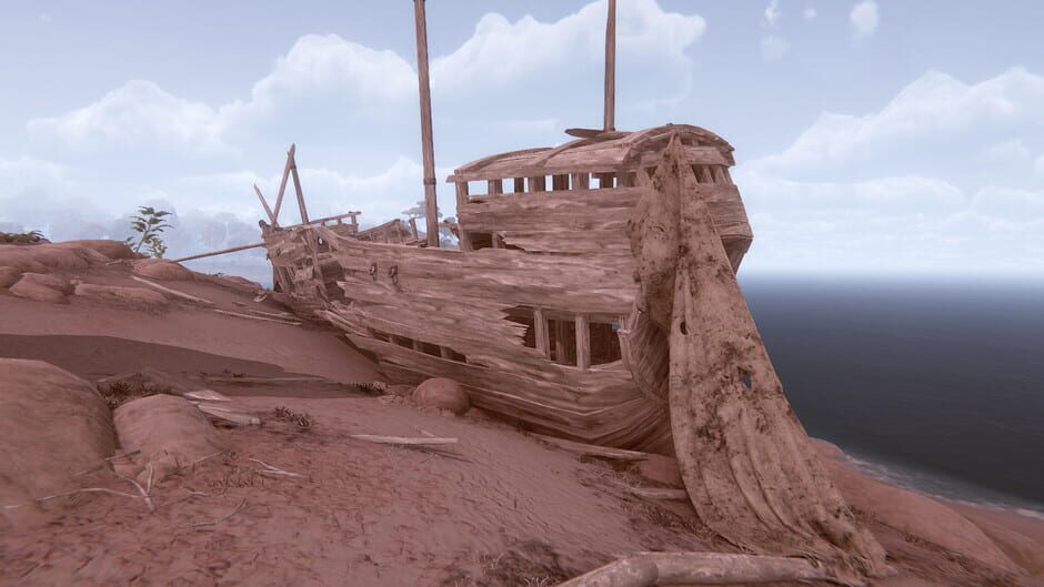 สกรีนช็อตจาก Remote Knights Online (รูปที่ 23)