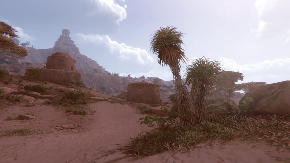 สกรีนช็อตจาก Remote Knights Online (รูปที่ 30)