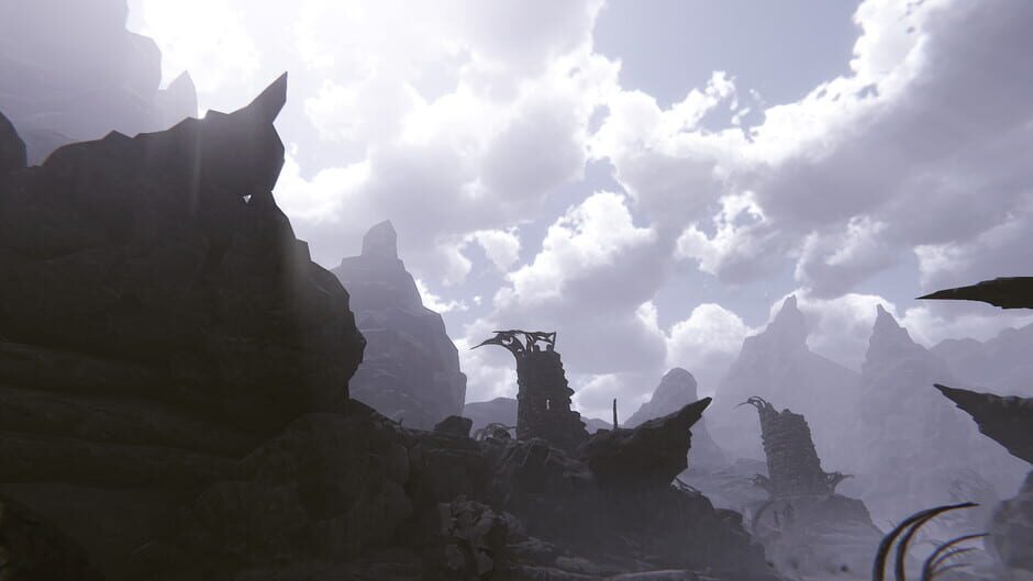 สกรีนช็อตจาก Remote Knights Online (รูปที่ 35)
