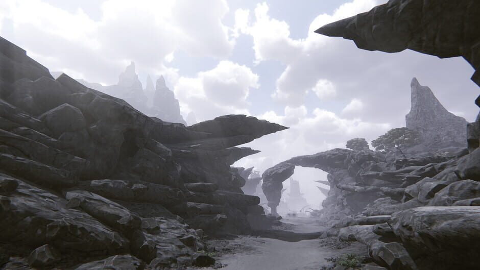 สกรีนช็อตจาก Remote Knights Online (รูปที่ 36)