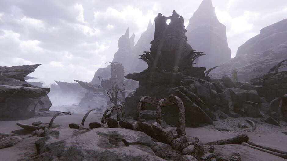 สกรีนช็อตจาก Remote Knights Online (รูปที่ 40)