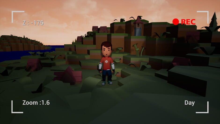 PhotoWorld Screenshot