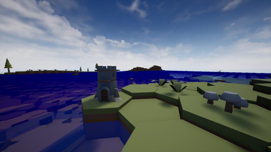 PhotoWorld Screenshot