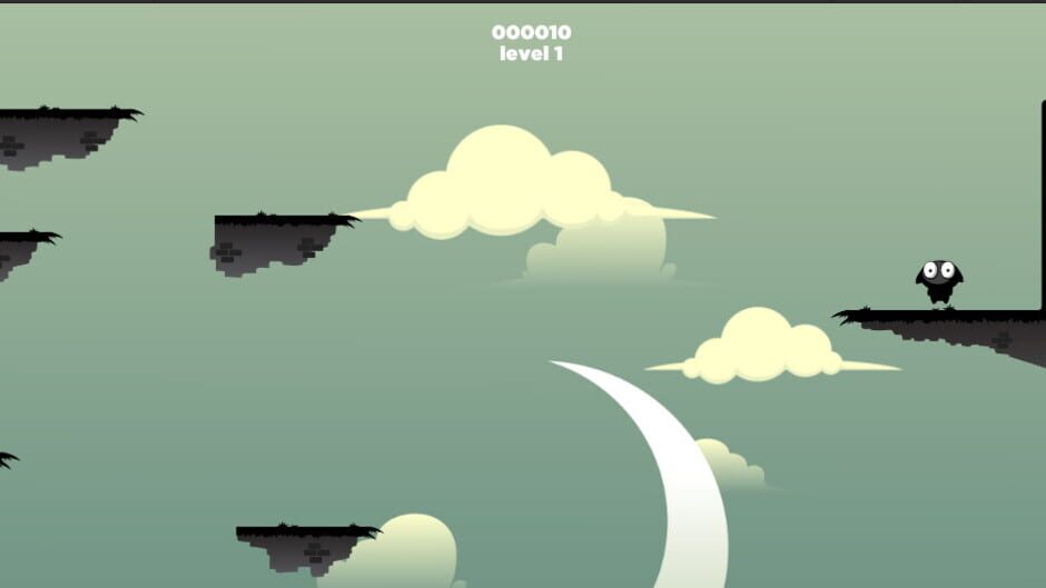 Kuro Neko Screenshot