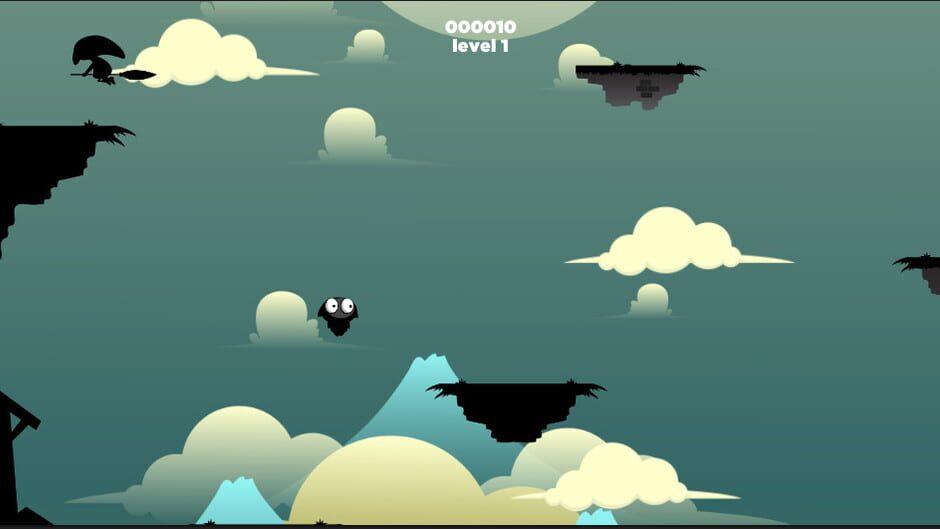 Kuro Neko Screenshot