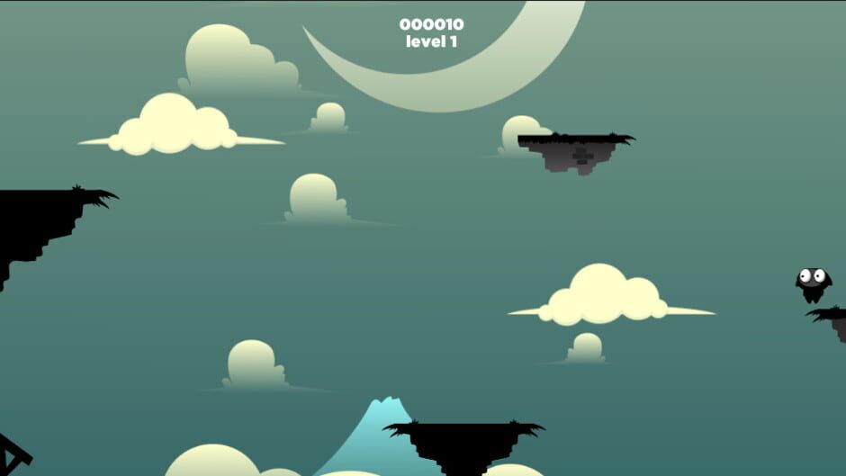 Kuro Neko Screenshot