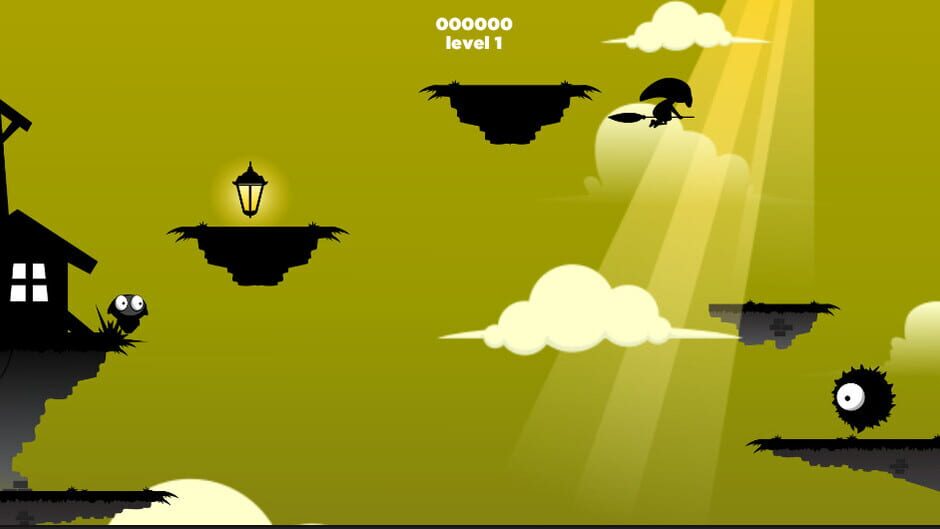 Kuro Neko Screenshot