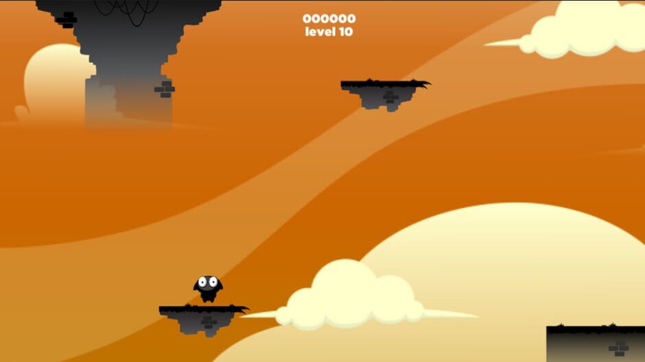 Kuro Neko Screenshot