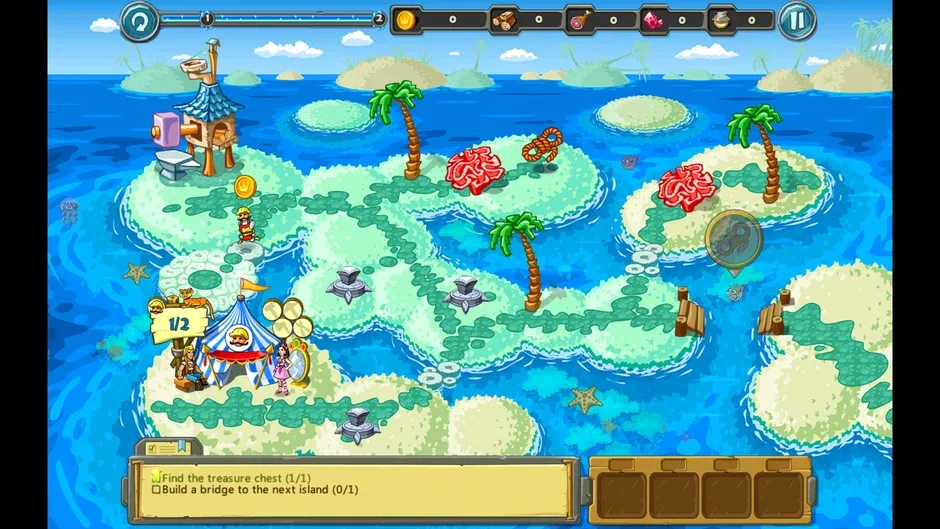 Capture d'écran de l'article