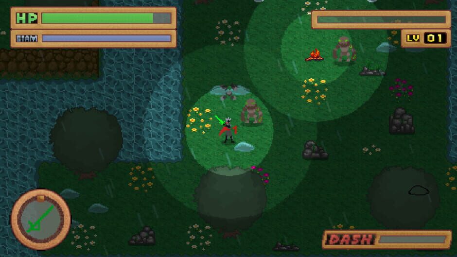 A Matter of Time Screenshot