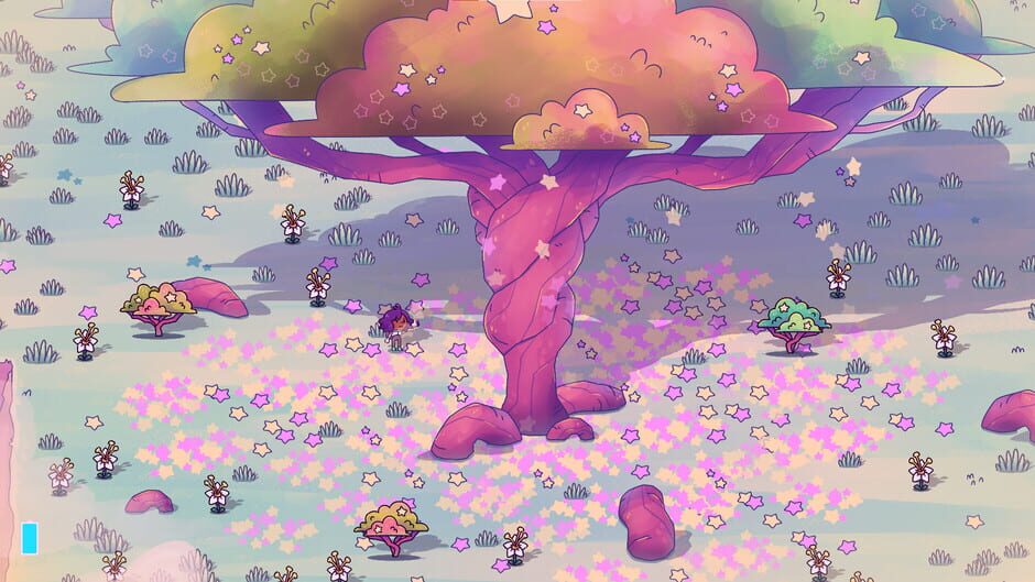 Lost Nova Screenshot