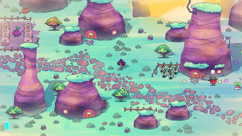 Lost Nova Screenshot