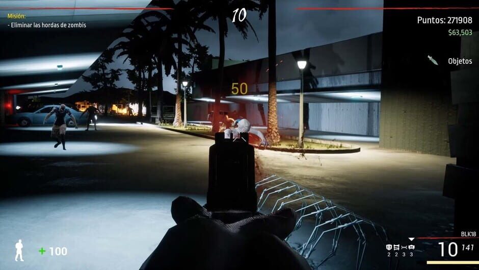 La Ultima Comida Screenshot