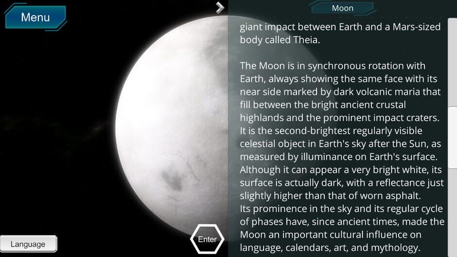 Evolution of a Mini World: Physics Wonderland Screenshot