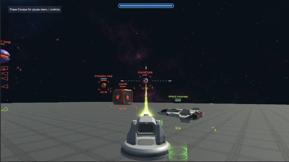 Evolution of a Mini World: Physics Wonderland Screenshot