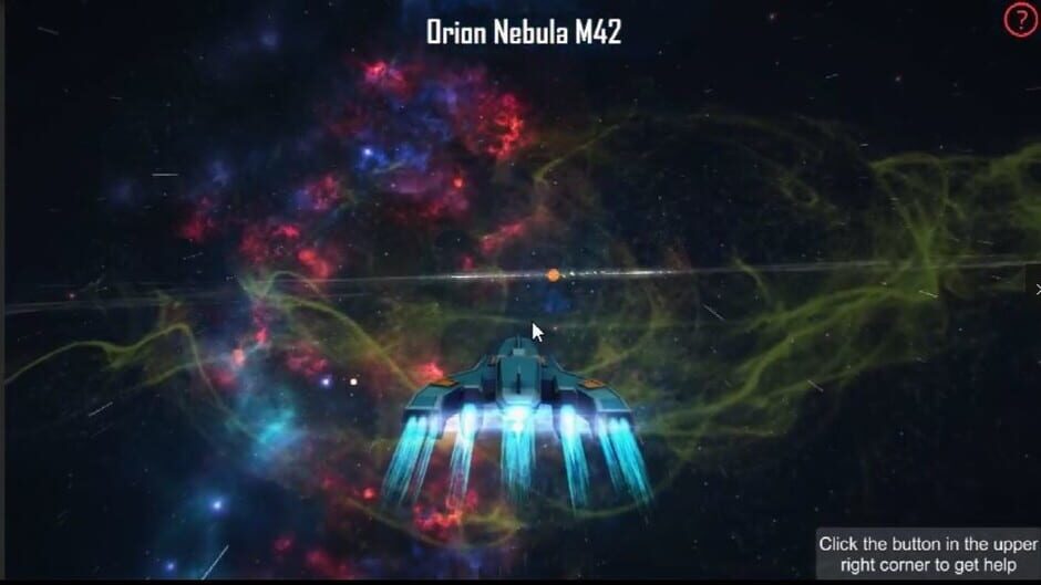 Evolution of a Mini World: Physics Wonderland Screenshot