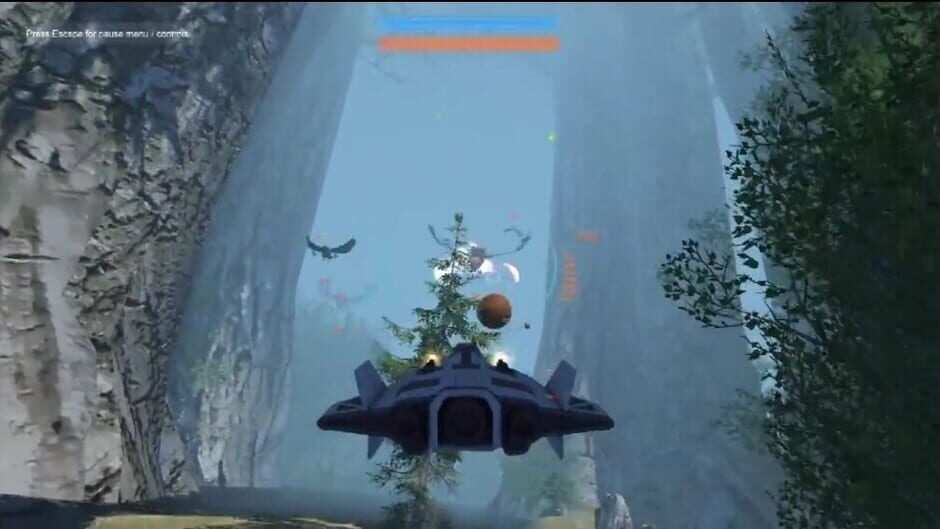 Evolution of a Mini World: Physics Wonderland Screenshot