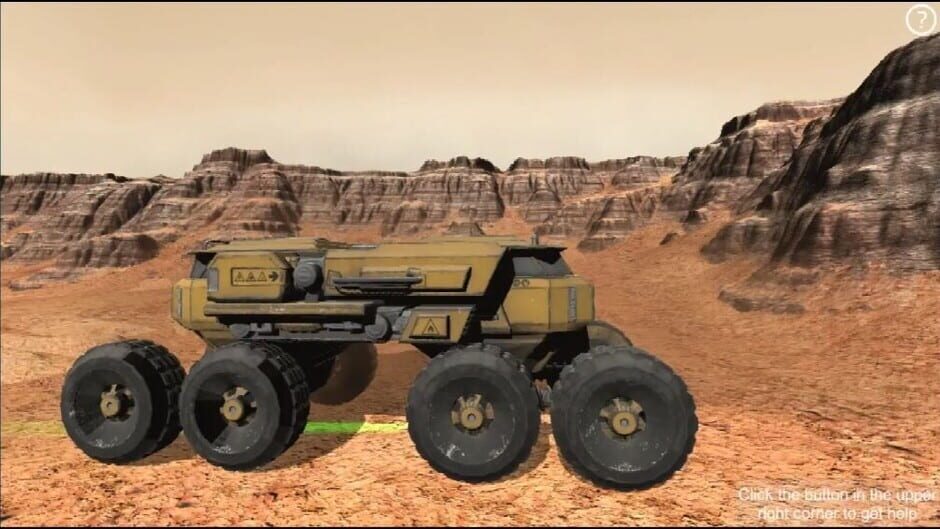 Evolution of a Mini World: Physics Wonderland Screenshot