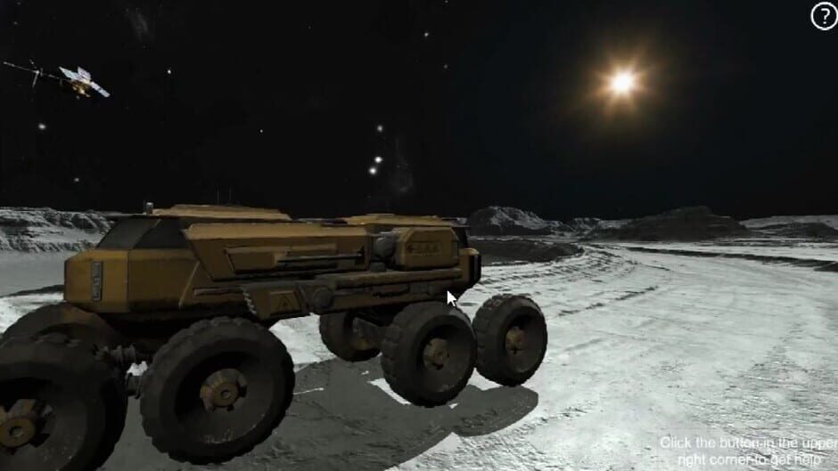 Evolution of a Mini World: Physics Wonderland Screenshot