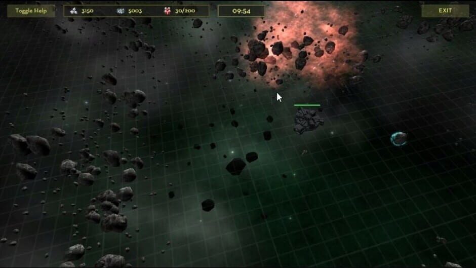 Evolution of a Mini World: Physics Wonderland Screenshot