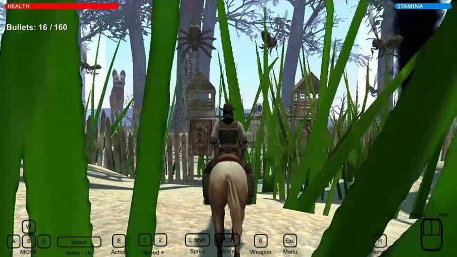 Evolution of a Mini World: Physics Wonderland Screenshot