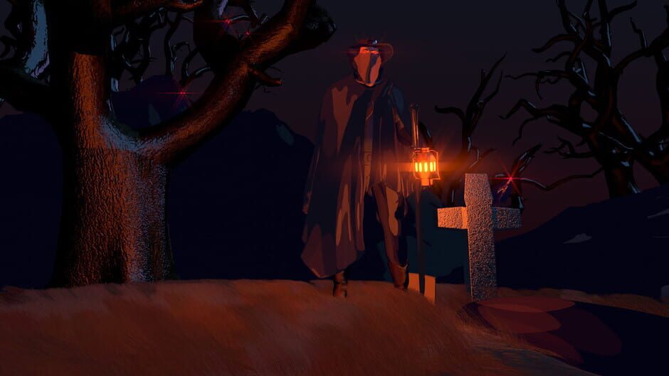 Blood of Darkness Screenshot