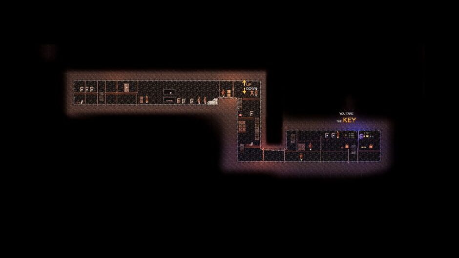 Blood of Darkness Screenshot