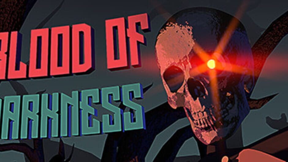 Blood of Darkness Screenshot